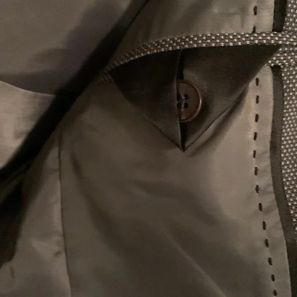 Talbots jacket - Picture 7 of 8